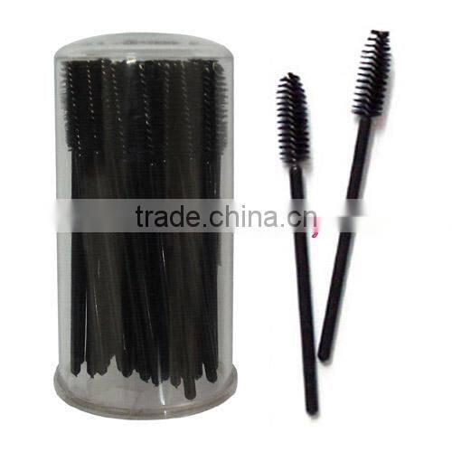 lash comb, eyelash comb