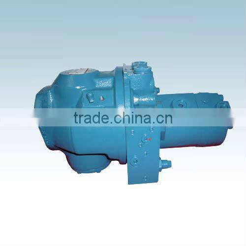 REXROTH HYDRAULIC PUMP ASSY AP2D25