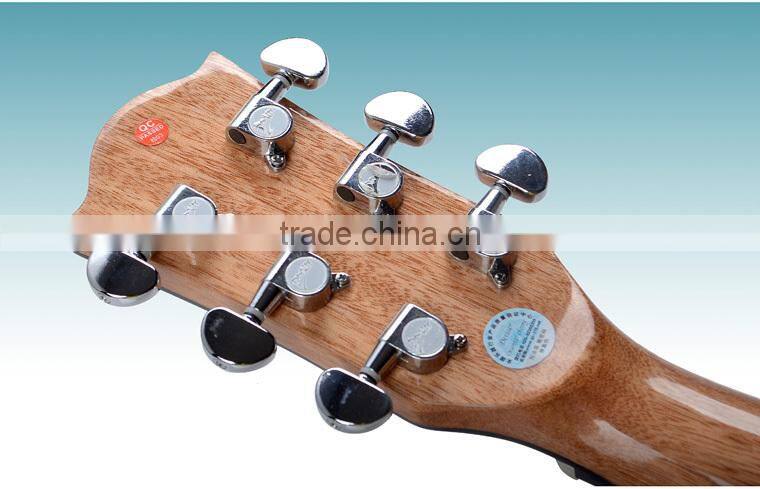 41inch popular cheap acoustic guitar,good acoustic guitars,learning guitar