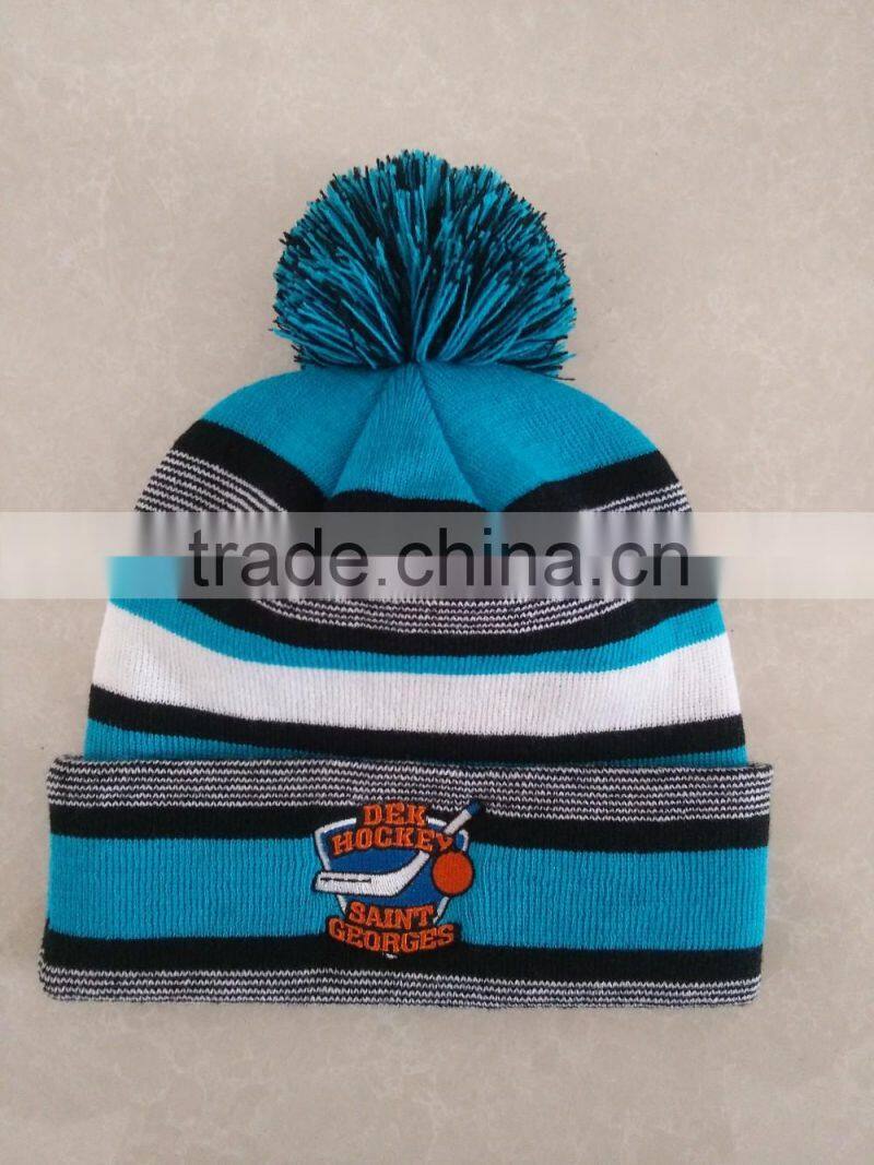 design your own mens winter cap
