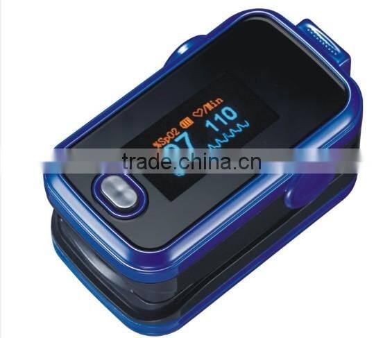 pulse oximeter with alarm function for adult/finger pulse oximeter