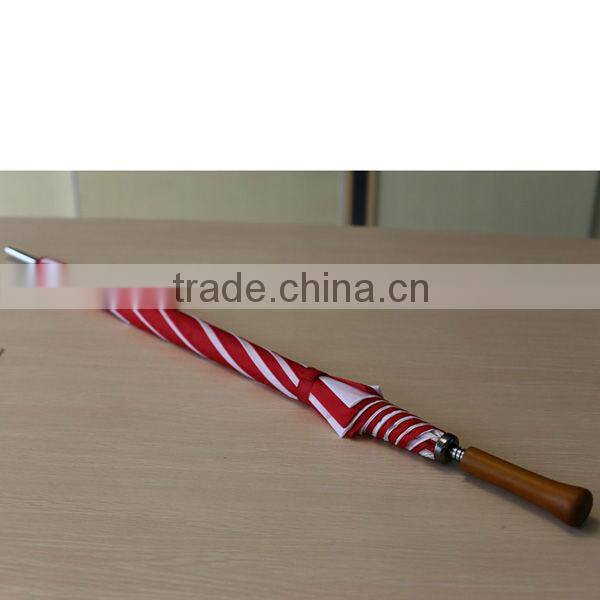 60 inch cheap promotion golf umbrella
