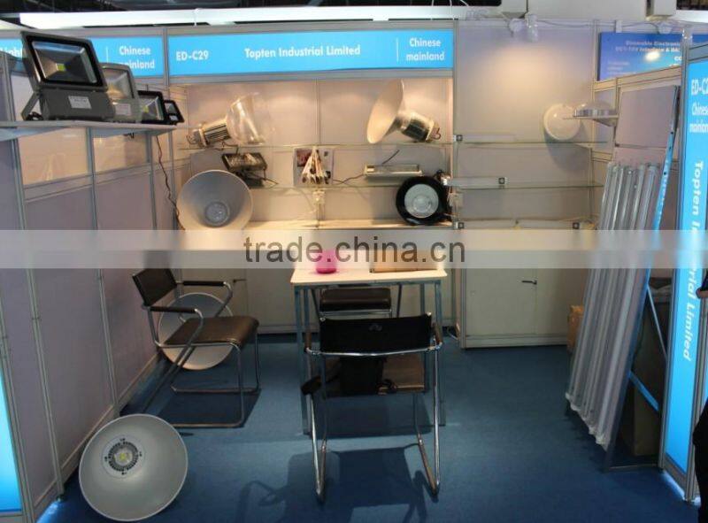 56W LED Street Light Meanwell Driver & Bridgelux Chips,CE & RoHS