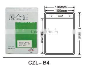 polyester lanyard strap with plastic buckle