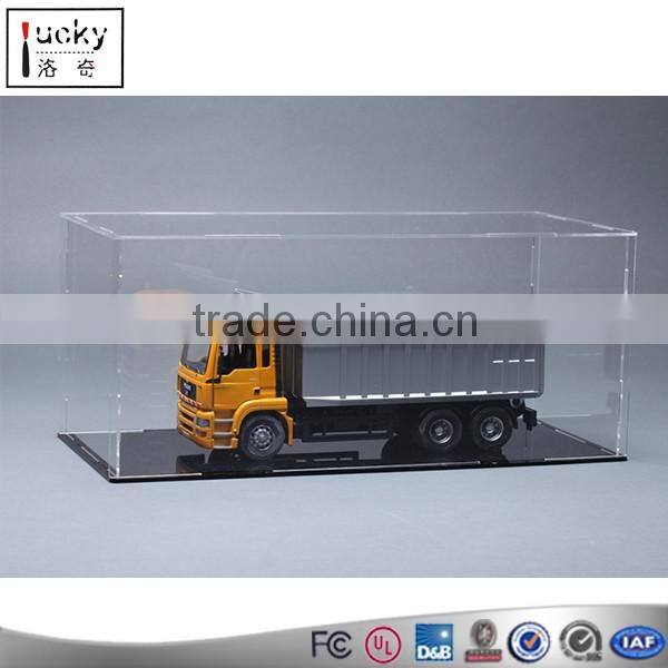 New Design Accessories Display Case for Basketball or Baseball