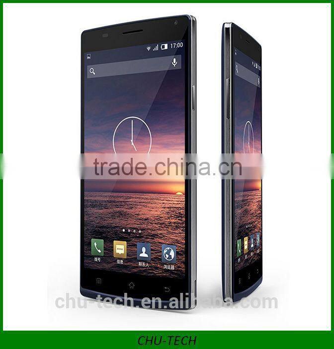 Kingsing S1 5.5" Android 4.4.2 MTK6582 Quad-core 1.3GHz 4GB 3G Smartphone