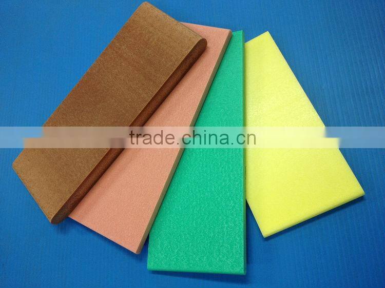 Reliable and Custom cosmetics use polypropylene polyethylene foam plastics at reasonable prices small lot order available