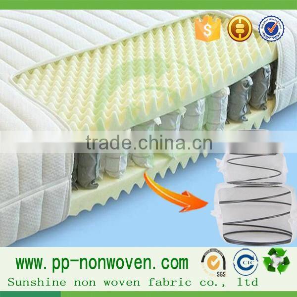 Spunbond nonwoven anti slip cheapest type anti slip