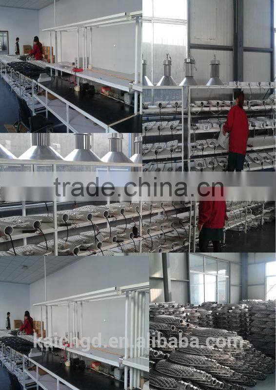 COB LED Street Light Outdoor Light 80W 100W 120W 140W 160W