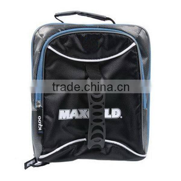 Mini Igloo Vertical MaxCold Bicycle Cooler Bag