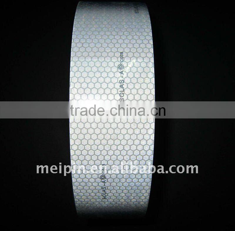 Marine/Solas Grade Light Reflective Tape