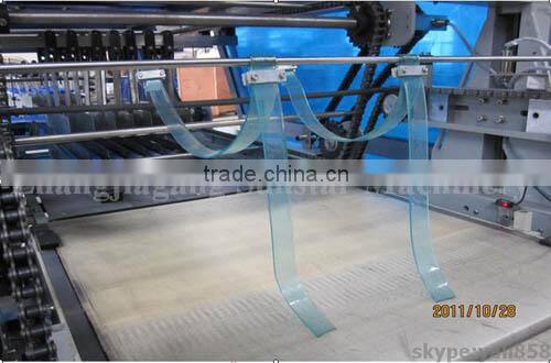 45packages/m High Speed Film Wrapping Machine