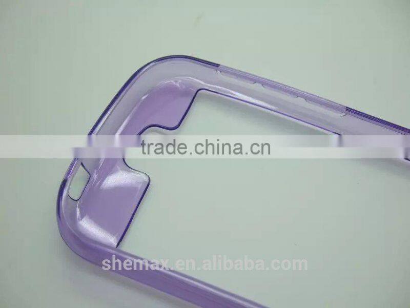 Spain new products on china market mobile phone tpu cover for Yotaphone 2