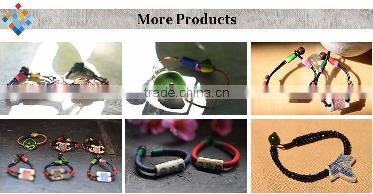 Fashion Jewelry The Latest Fashion Elegant Jewelry Accessory Simple Design Chain Bracelets