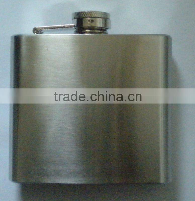 flask