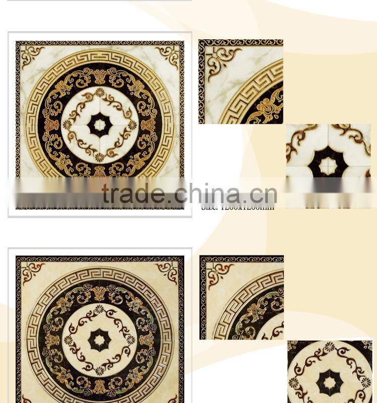 Fico PTC-54G, tile football field carpet