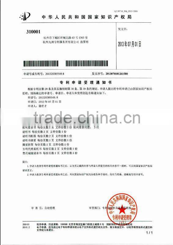 2015 new egg roll maker