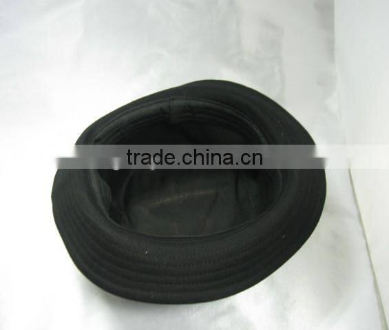 100% cotton felt hat for people in winter,hats expert, hats supplier