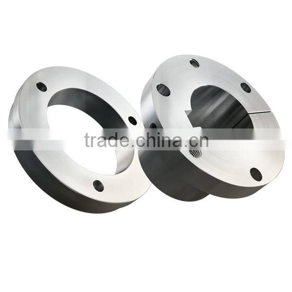 CNC Manufacturing precision turning Stainless Steel Spacer Ring