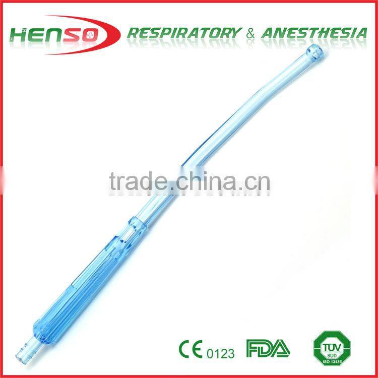HENSO PVC Yankauer Handle