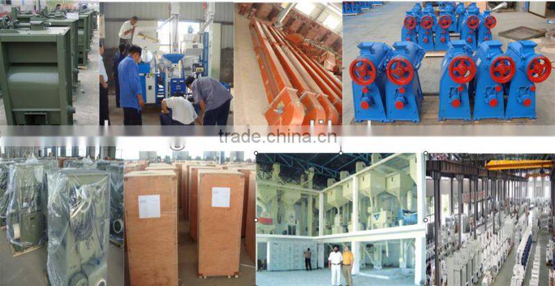 Rice Mill SB-30 factory directly,parts of rice mill manufacturer