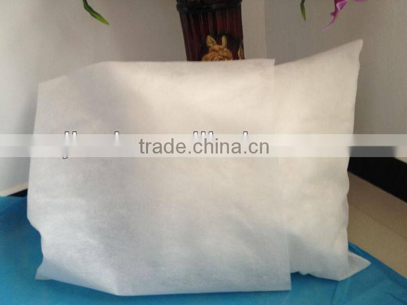 comfotable airline pillow