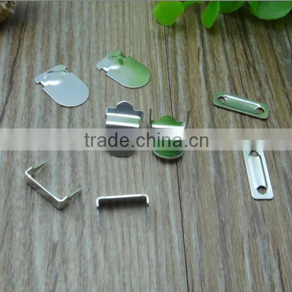 Supply nickle free Hook and eyes Brass