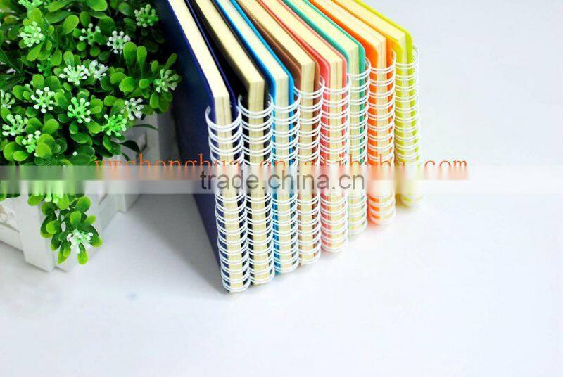 Hot Sale note book / paper note book / high quality note book