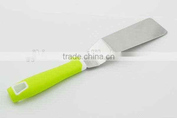 Baking utensil cake tool stainless steel cake server