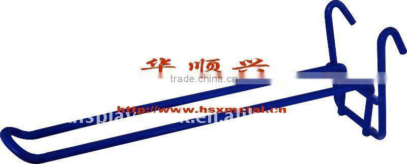 METAL GRID PANEL HOOK