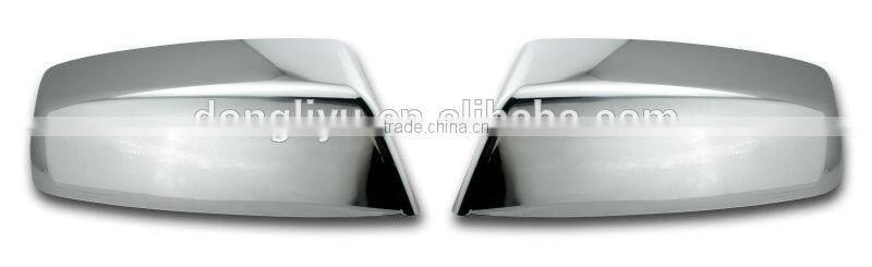 american auto accessories 2014-2015 Chevrolet Silverado chrome truck accessories