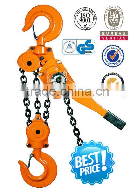Manual Chain Hoist/Lever Hoist