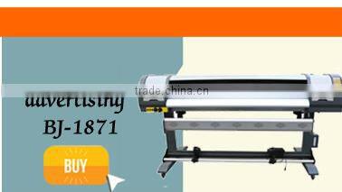 1.6m sale chinese competitive price one dx7 head new printer