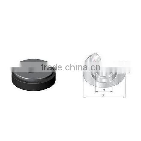 GE10-AW Axial Spherical Plain Bearings 10x30x9.5 mm GE10 AW Joint Bearings GE10AW