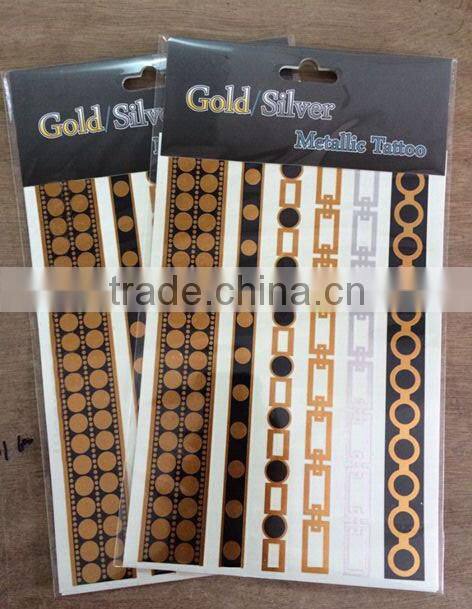 body tattoo sticker temporary custom tattoos