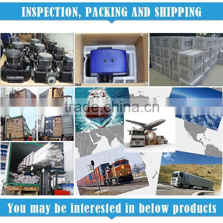 Better choice hot sale 230v gear electric roller sliding shutter motor with overheat&overload protection
