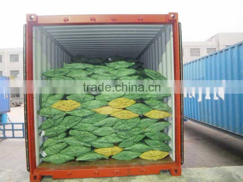 500*500*75mm heavy duty plastic road hump