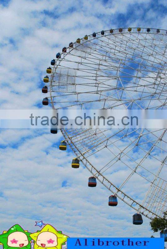 With musicalprofessional 96 passengers skyFerris wheel Discount ChristmasChristmas