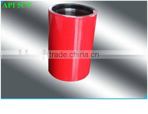 Popular Item! API Threading tubing coupling