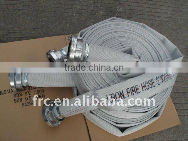 fire fighting hose