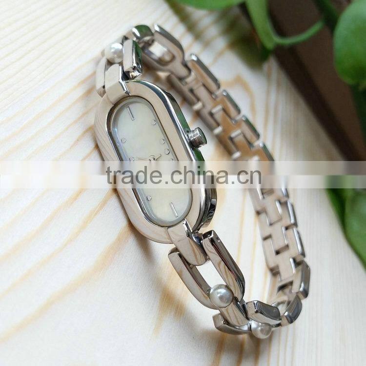 High Grade Quartz Women Popular Bracelet Watches