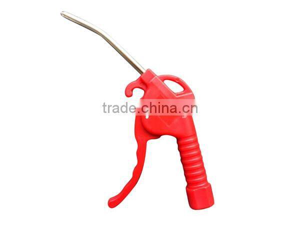 high quality Plastic Extension air blow guns