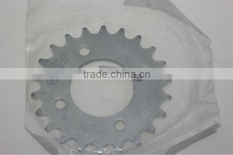 Manufacturer Motorcycle sprocket 415H-22T-1