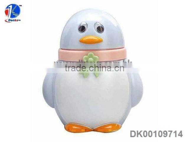 Promotional China Plastic Toothpick