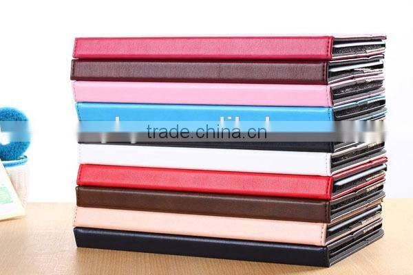 Hot selling cool Case for Samsung Tab 4 10.1 T530 Leather Case cover