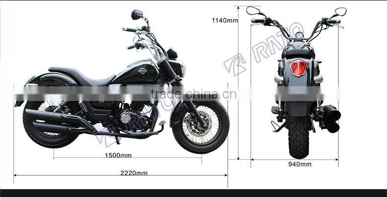 China new designed price discount 200cc sport motorcycle