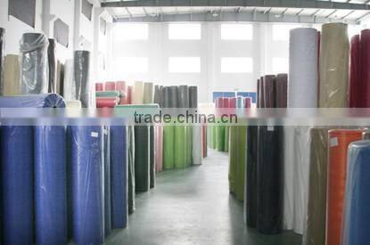 OEM PP Nonwoven Bag with printing for Shopping