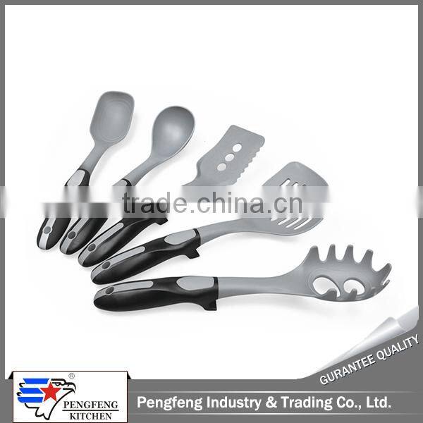 new product nylon cutlery set