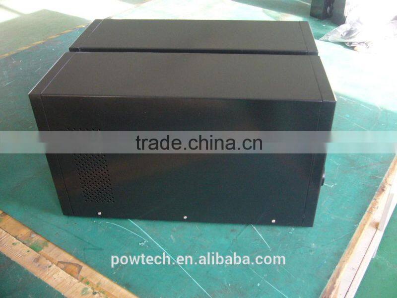 2KVA single phase online UPS