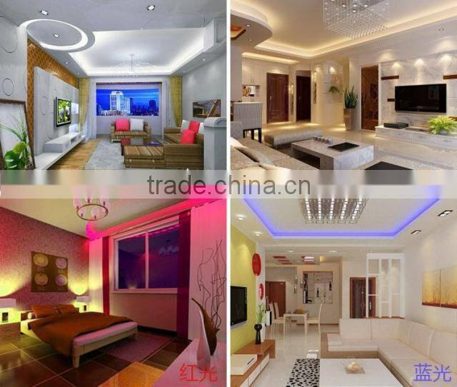 High Lighting Hydrophilic Led Light Bar Rigid Strip 3528